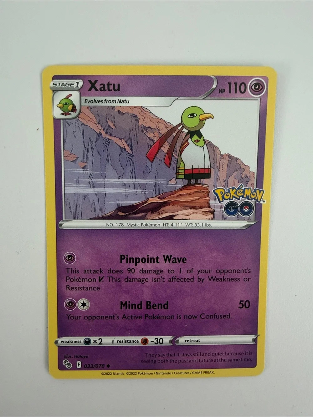 🕊️ Flying Pokémon Card Lot | Cramorant Kilowattrel Hawlucha Murkrow ✨5/$25✨